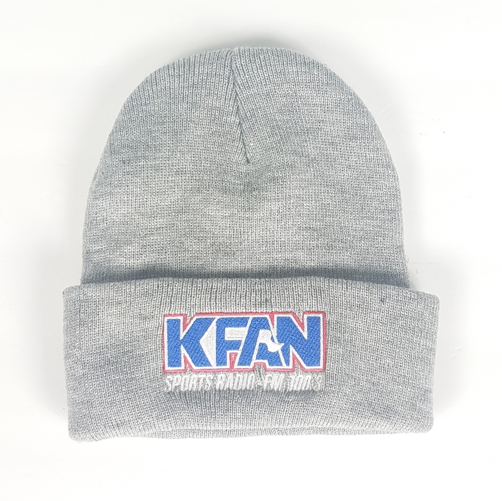 Sports Radio/Grand Casino Winter Hat #128218